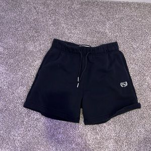Abercrombie shorts